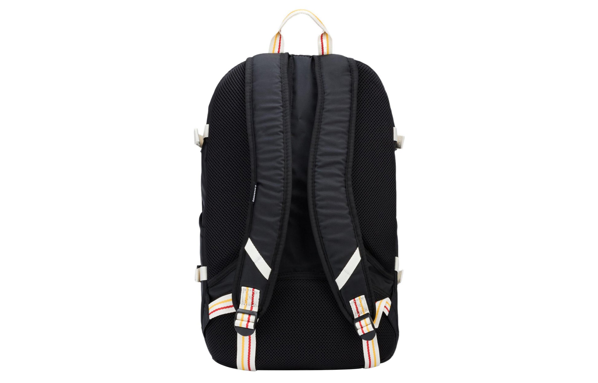 Converse Straight Edge Backpack 'Black' 10018463-A01