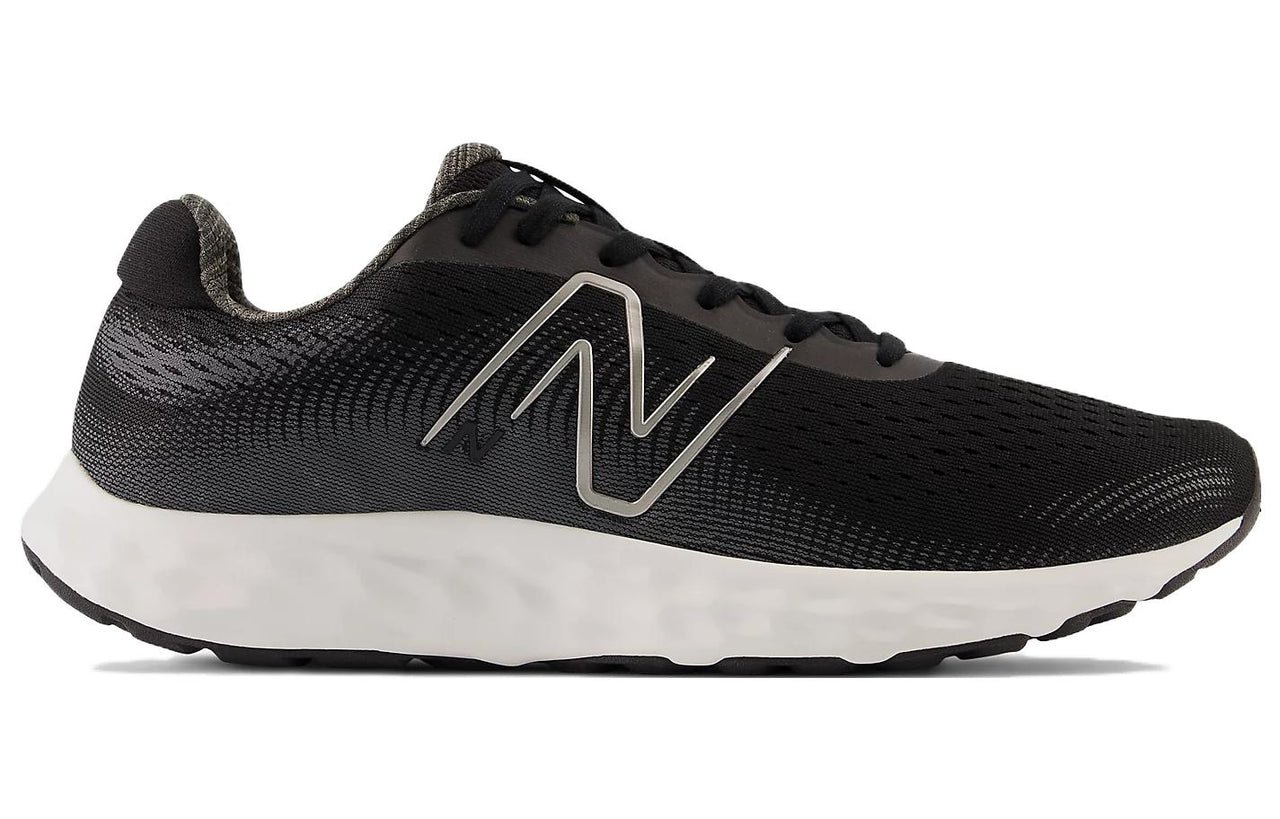 New Balance 520 v8 'Black White' M520LB8