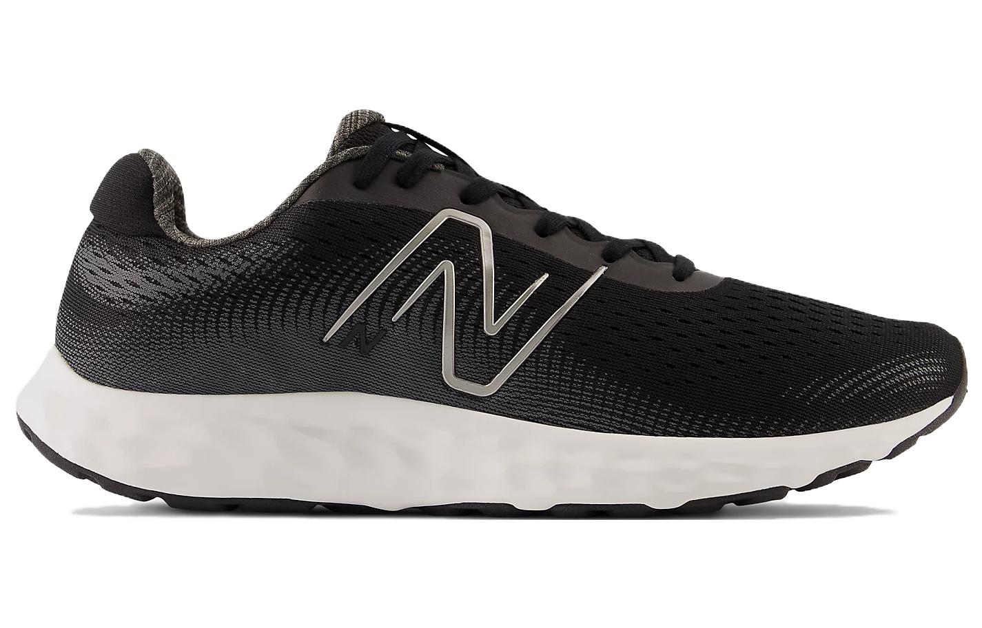 New Balance 520 v8 'Black White' M520LB8