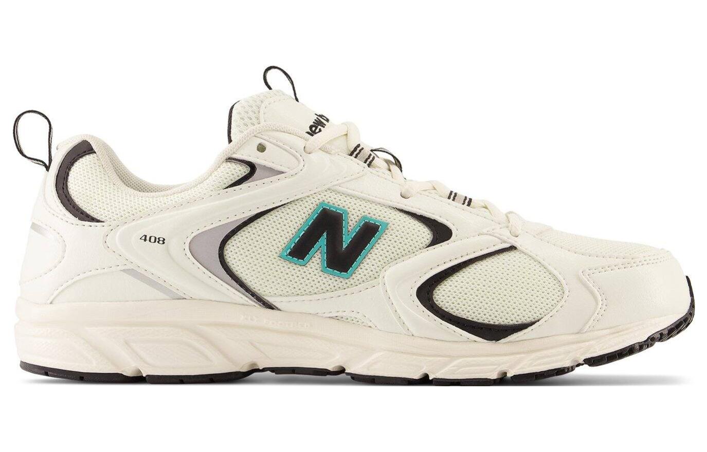 New Balance 408 'White' ML408P