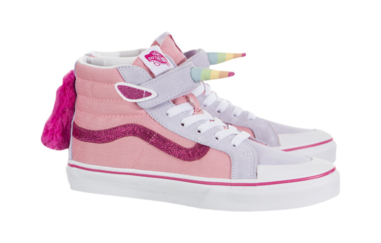 (PS) Vans SK8-HI 'Unicorn' VN0A4UHNWLI