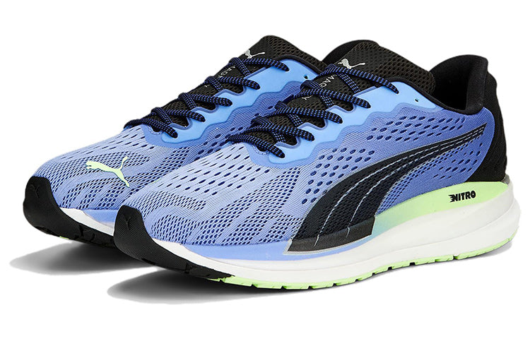 PUMA Magnify Nitro Surge 'Royal Sapphire' 376905-08