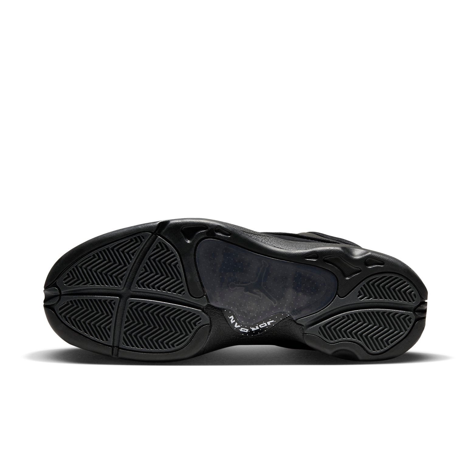 Air Jordan Jumpman Pro Quick 'Black Anthracite' FB9978-001