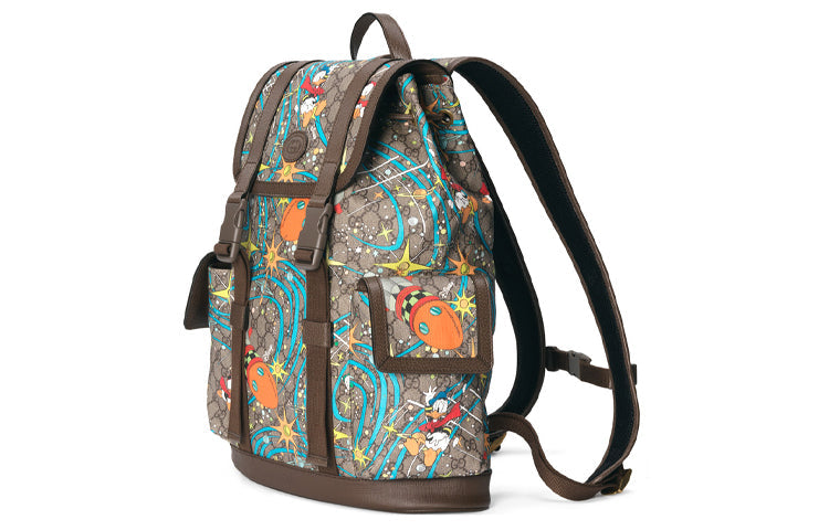 Gucci x Disney Logo 645051-2O3AT-8683