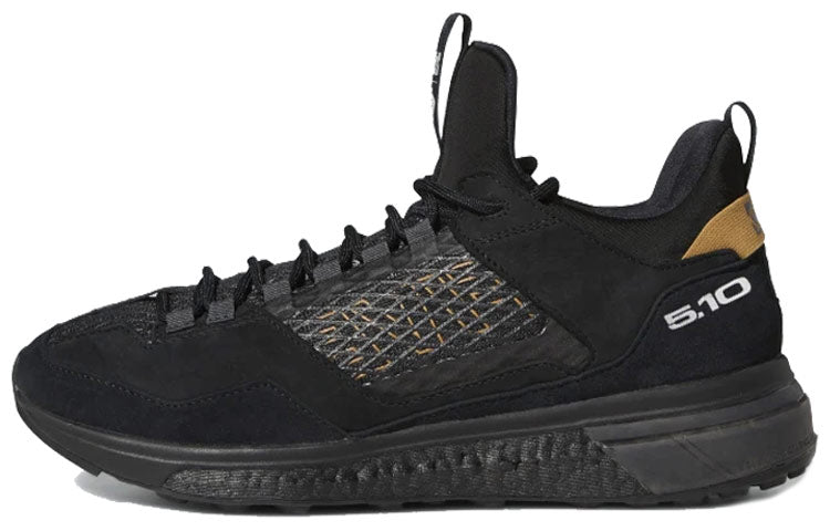 adidas Five Ten Five Tennie DLX 'Black Mesa' EE9150