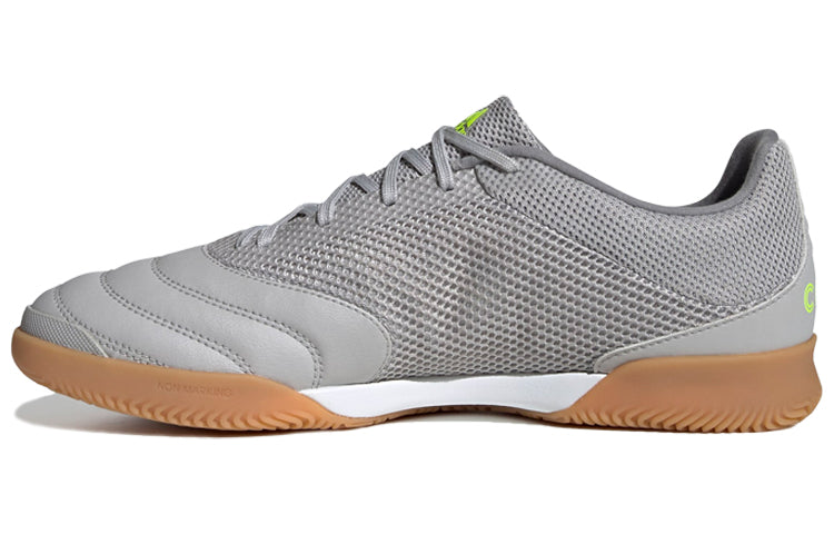 adidas Copa 20.3 Sala 'Grey Silver' EF8335