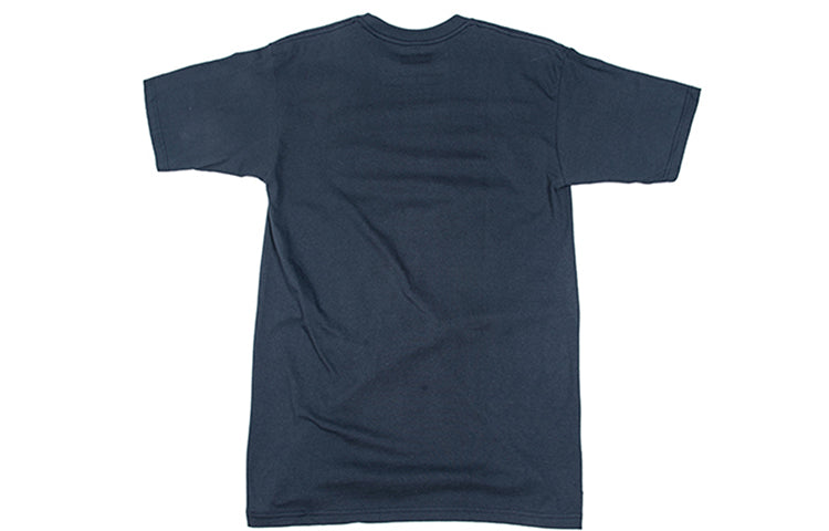 Men's Levis Short Sleeve Navy Blue 3LMST302CC-NAVY