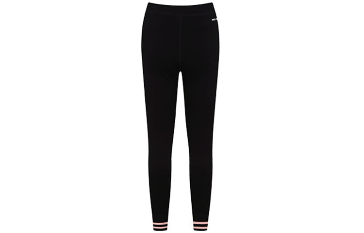 MLB Printing Sports Leggings Pink/Red 31LG06961-50P