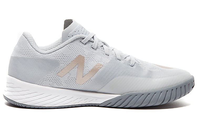 (WMNS) New Balance 896v3 Grey WCH896M3