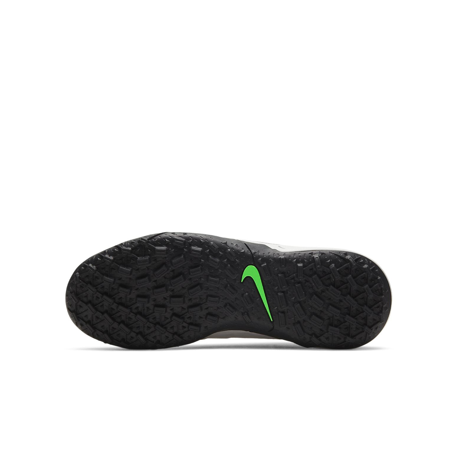 (GS) Nike Tiempo Legend 8 Academy TF Turf 'White Green' AT5736-030