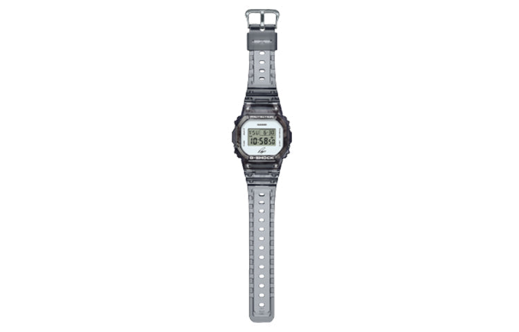 CASIO G-Shock Square 'Black' DW-5600RI22-1JR