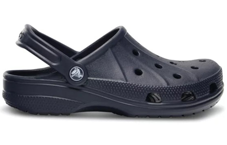 Crocs Ralen Clog Minimalistic Casual Deep Blue Sandals 15907-410