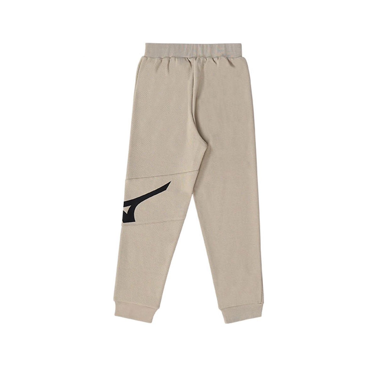 (GS) Mizuno Sweat Pants 'Beige' 32CF3901