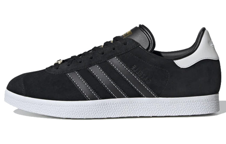 adidas Gazelle 'Black White' EG4908