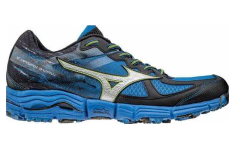 Mizuno Wave Kazan 2 Directoire J1GJ157105