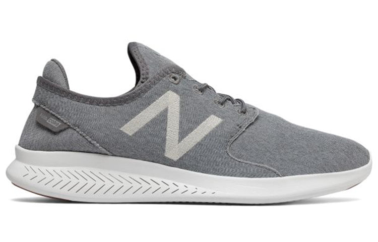 New Balance FuelCore Coast v3 'Gray White' MCOASLP3