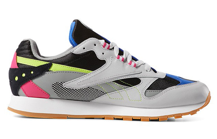 Reebok Classic Leather ATI 90s 'Skull Grey' DV5375