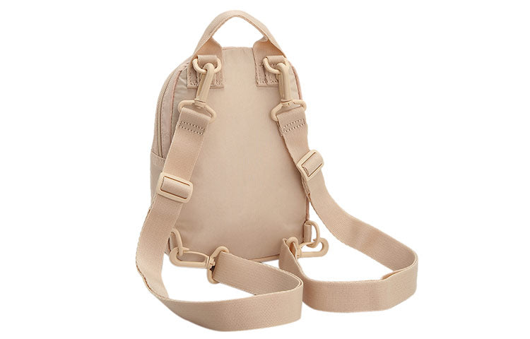 (WMNS) PUMA Classics Minime Backpack 'Beige' 078111-02
