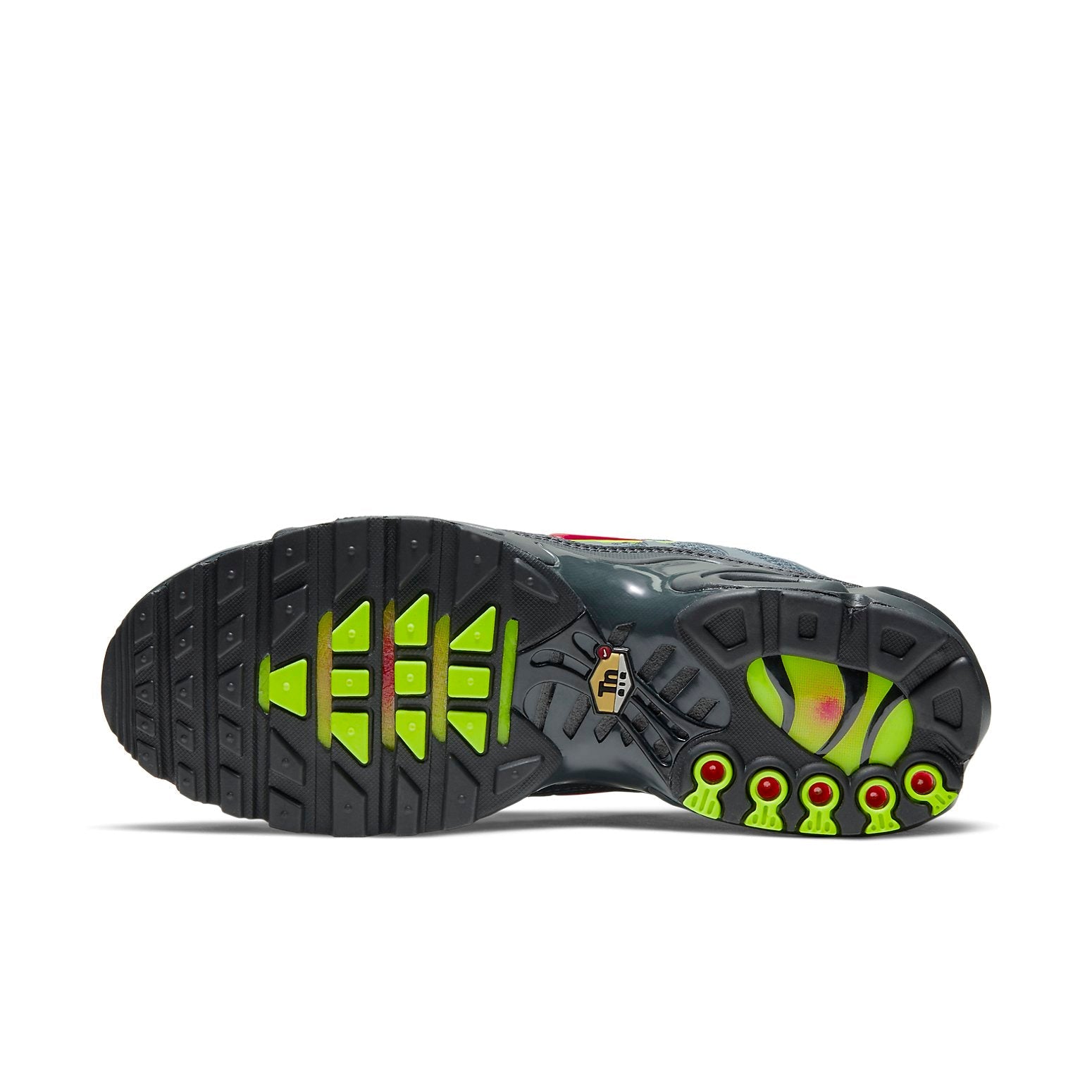 Nike Air Max Plus 'Toggle Lacing' CQ6359-002