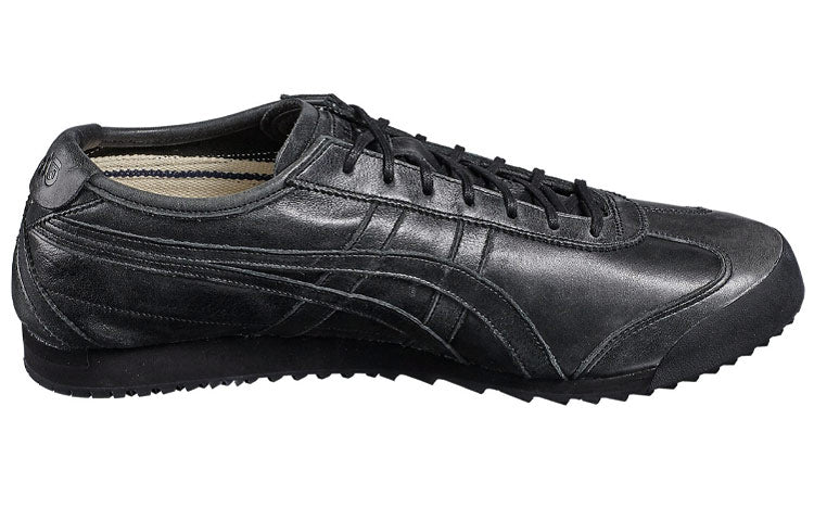 Onitsuka Tiger Mexico 66 SD 'Black Grey' D838L-9090