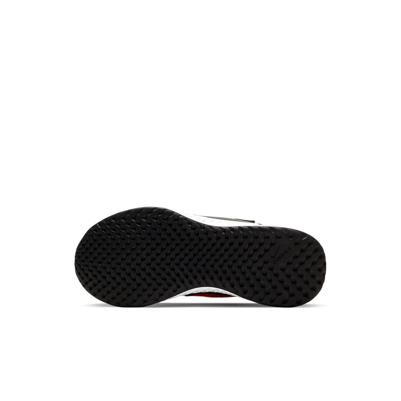 (PS) Nike Revolution 5 'Bred' BQ5672-017