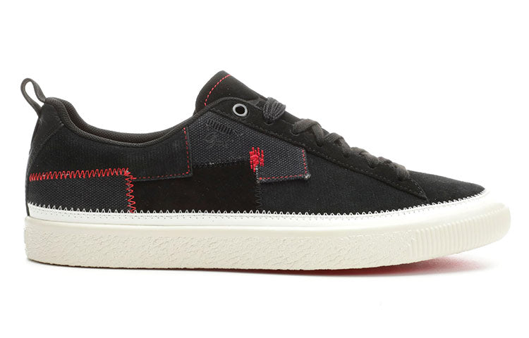 PUMA Clyde '#REFORM' 372337-01