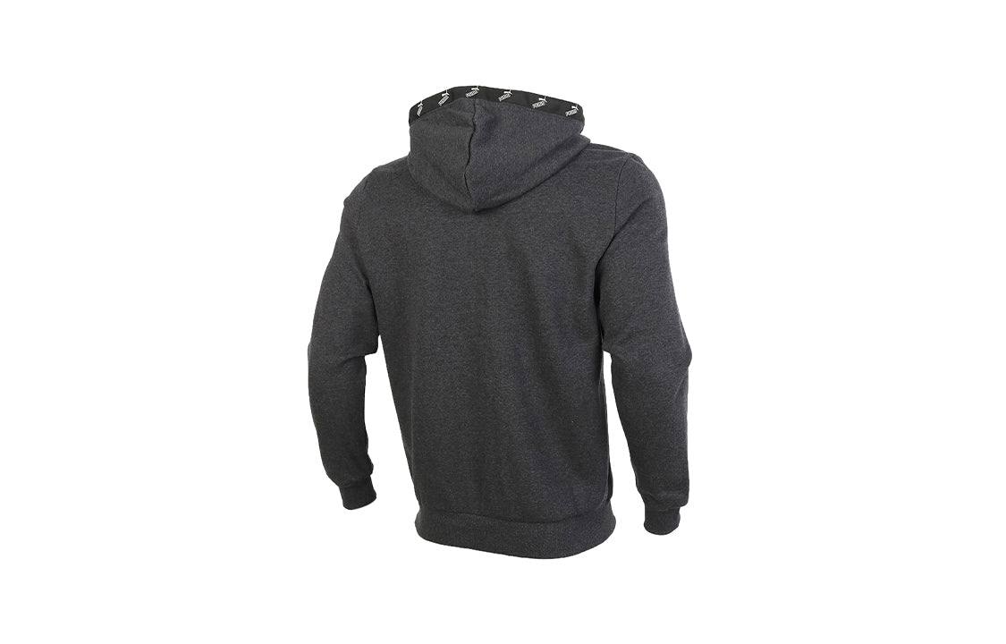PUMA Amplified Jacket 'Black' 583523-07
