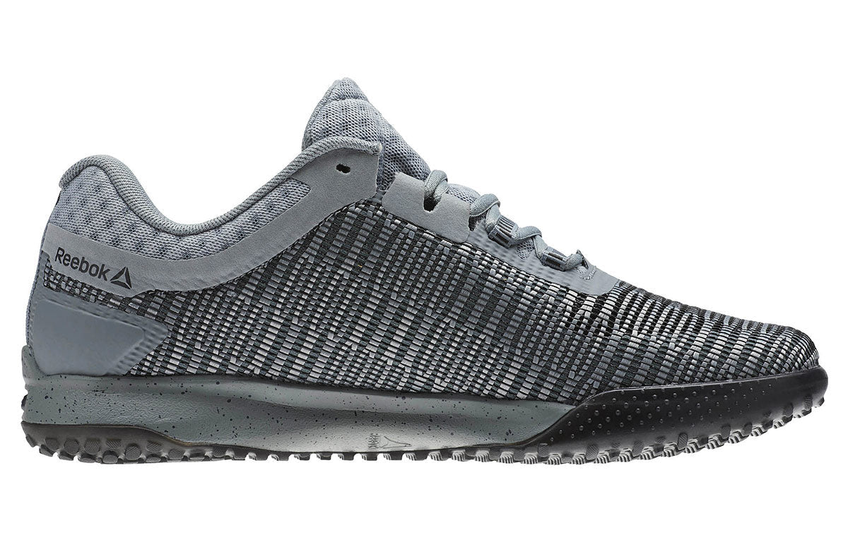 Reebok JJ 2 Low Watt 'Coal Grey' CN2221