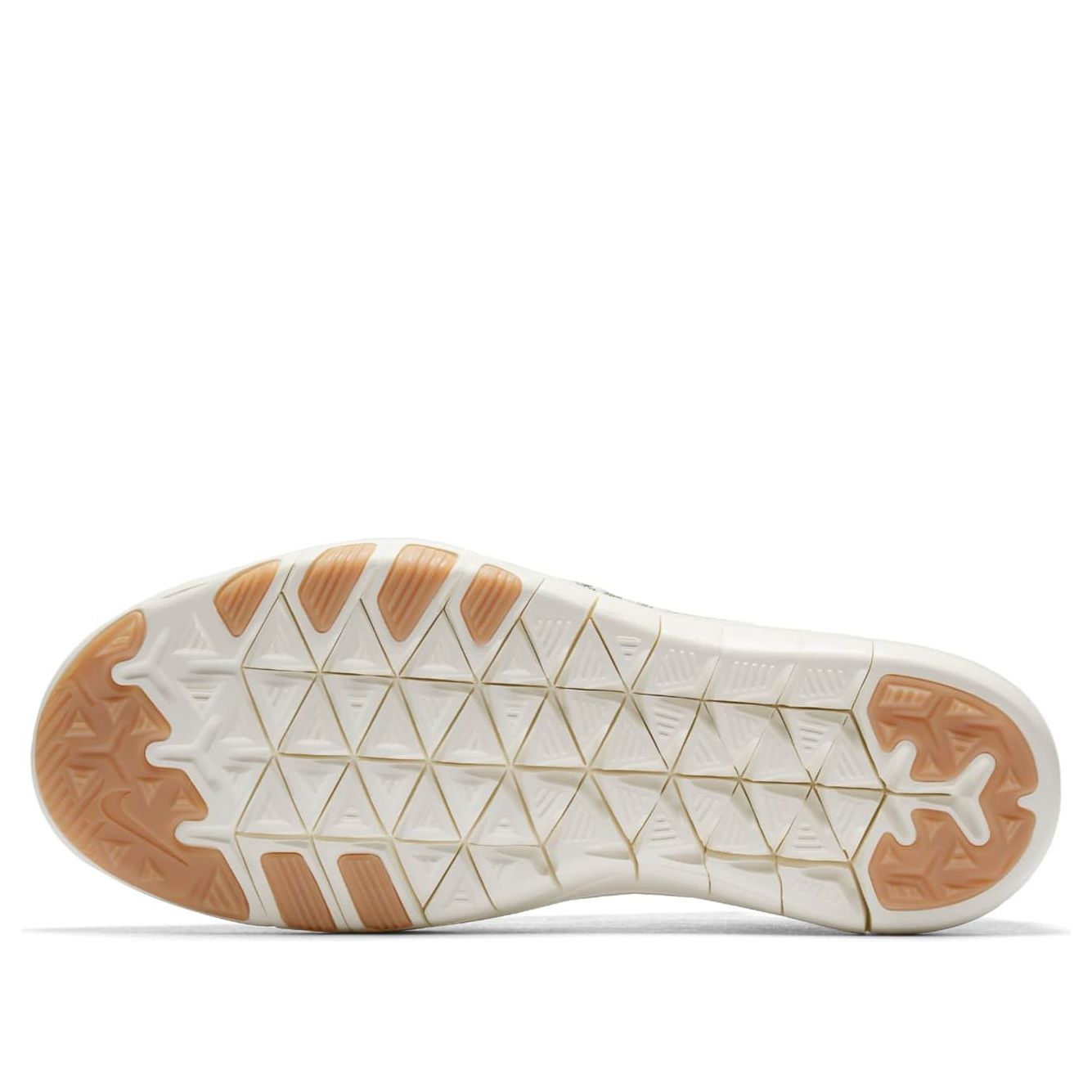 (WMNS) Nike Free TR Flyknit 2 'Pale Grey Gum' 904658-002