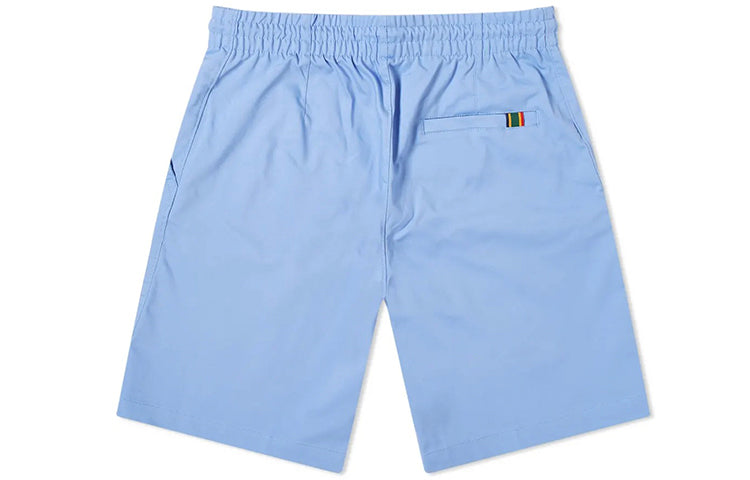 Nike Court Heritag Drawstring Shorts Light Blue BV0762-478