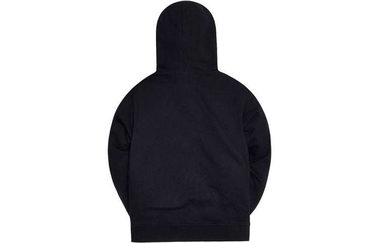 KITH x Looney Tunes Crossover Bugs Bunny Long Sleeves Unisex Black KH2495-100