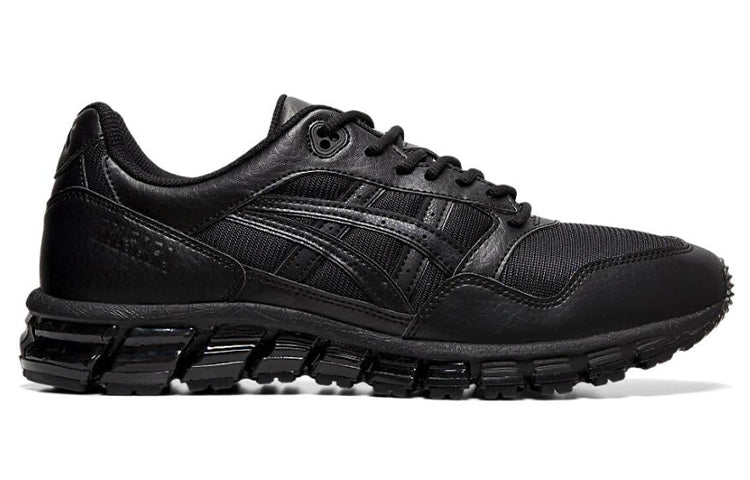 ASICS Gel Saga 180 'Black' 1191A239-001