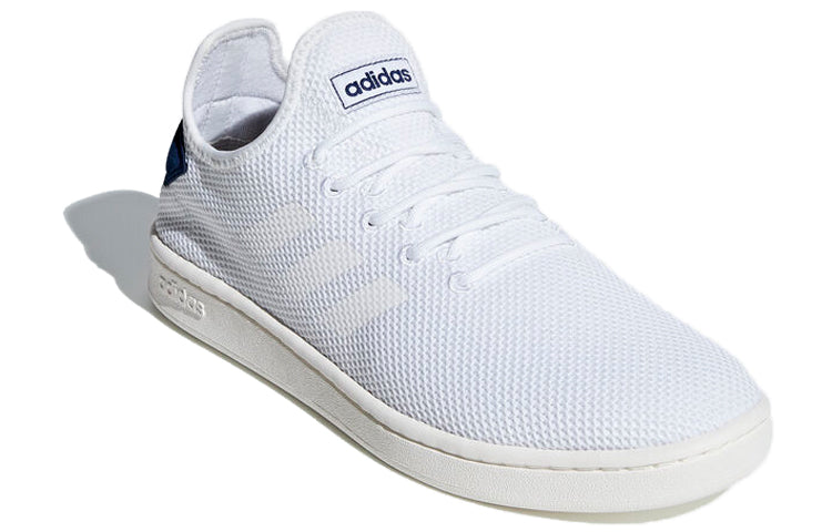 adidas Court Adapt 'Cloud White Blue' F36416