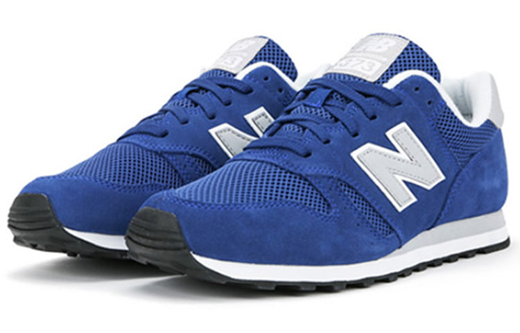 New Balance 373 Low-top Blue ML373SBG