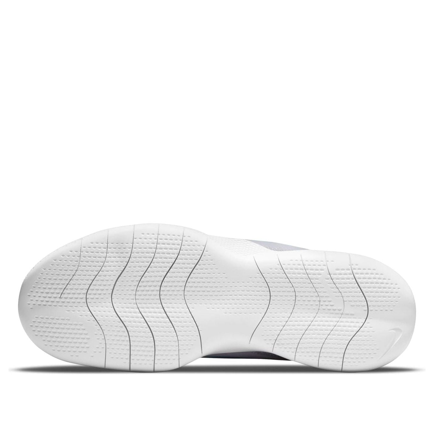 (WMNS) Nike Flex Experience Run 10 'White Blue' CI9964-103