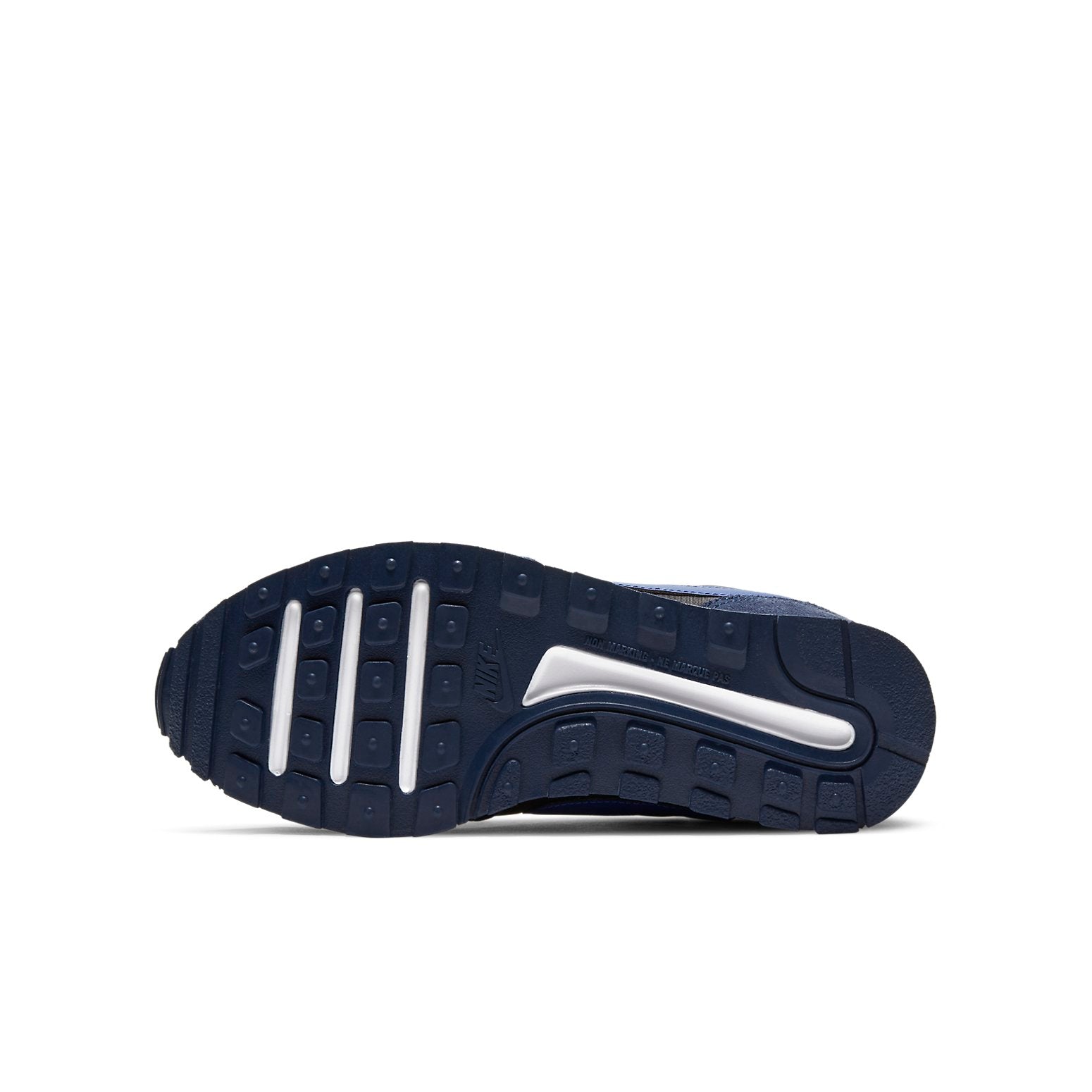 (GS) Nike MD Valiant 'Astronomy Blue Volt' CN8558-010