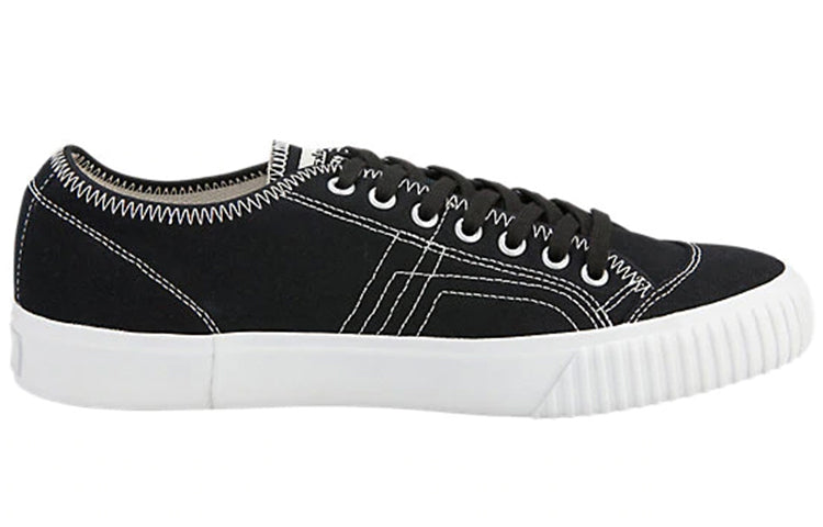 Onitsuka Tiger OK Basketball LO 'Black' 1183A204-002