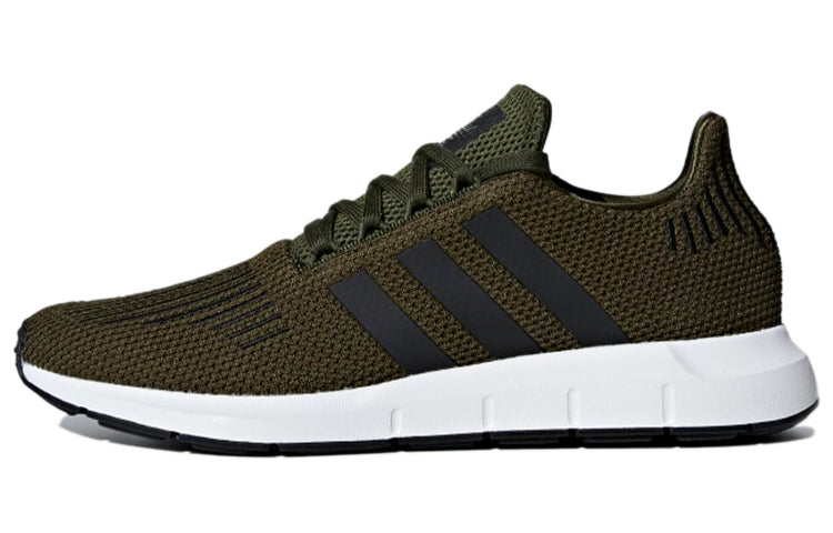 adidas Swift Run 'Night Cargo' CG6167