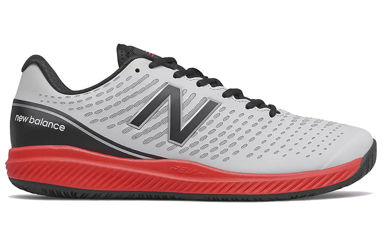 New Balance 796v2 'White Velocity Red' MCH796A2