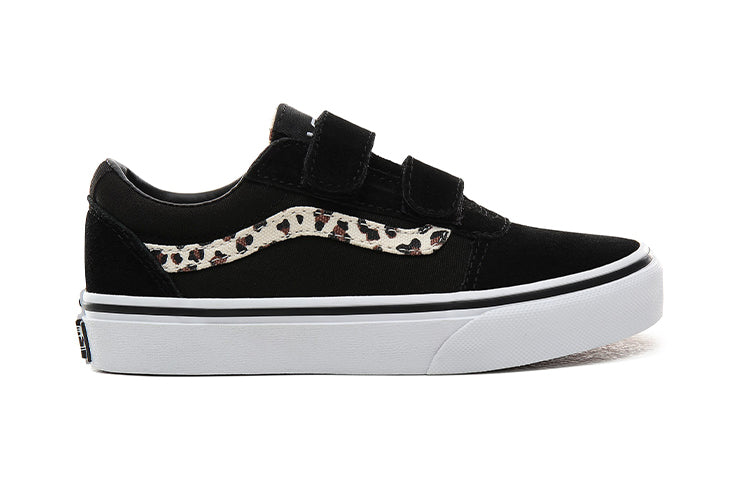 (PS) Vans Ward 'Black' VN0A4BTCV2P