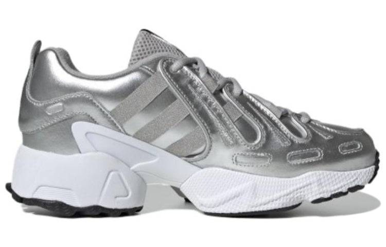 adidas EQT Gazelle 'silver' EG9829