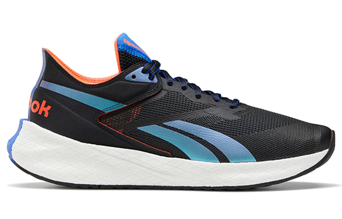Reebok Floatride Energy Symmetros 'Night Black Court Blue' FW9396