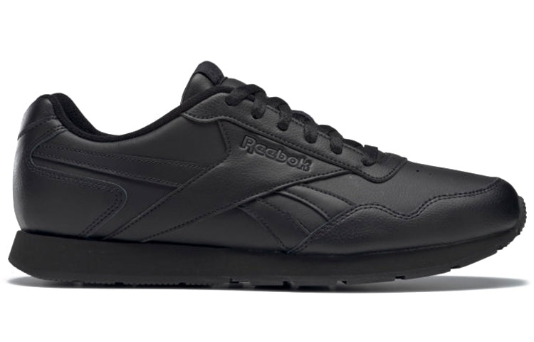Reebok Royal Glide Pure Black V53959