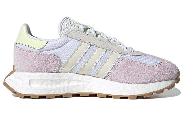 (WMNS) adidas Retropy E5 Shoes 'Chalk White / Almost Pink' GW8262