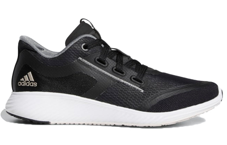 (WMNS) adidas Edge Lux Clima 2 'Black' G28437