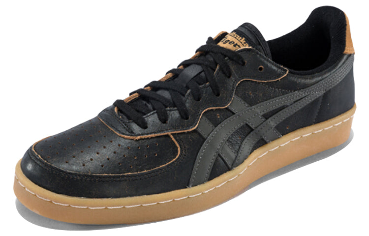 Onitsuka Tiger GSM 'Brown Black' 1183A039-251