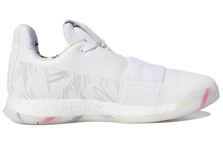 adidas Harden Volume 3 'Ivory' EE3961