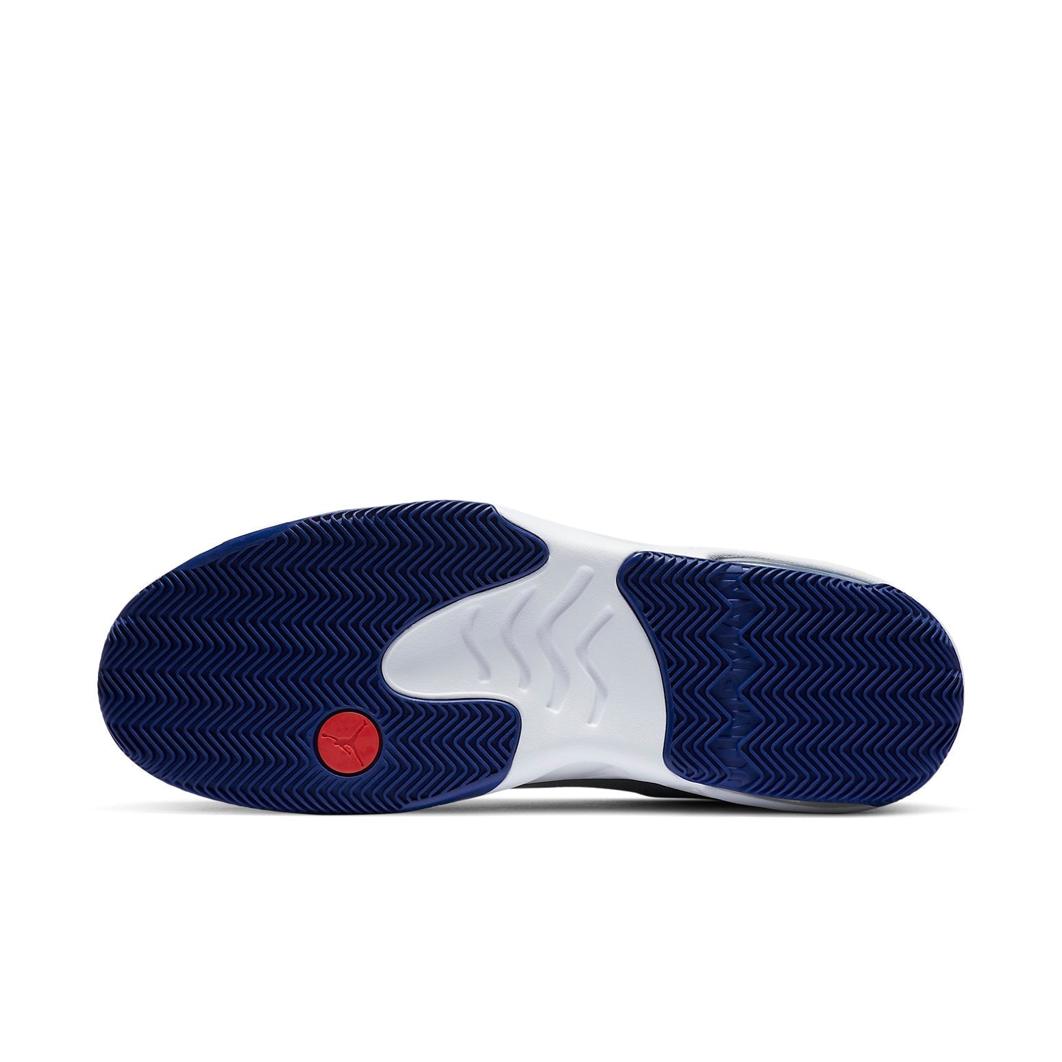 Air Jordan Max Aura 2 'Grey Royal Blue' CK6636-004