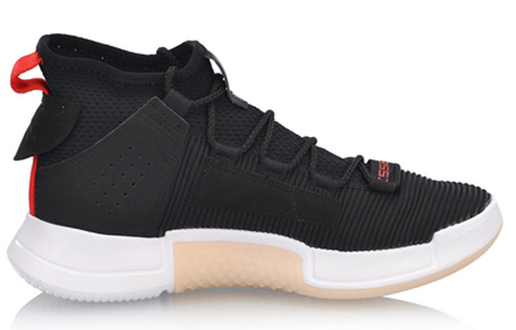 Li-Ning Essence 2 Mid 'Black' AGBP029-2