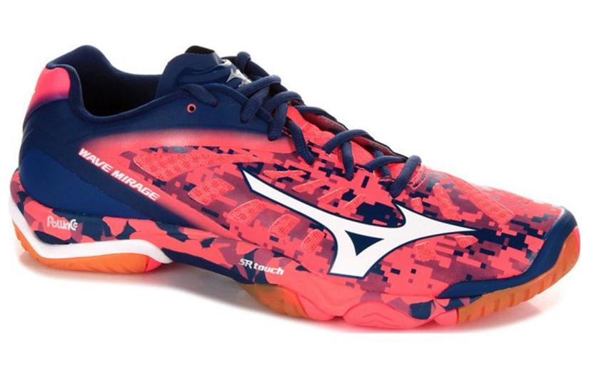 Mizuno Wave Mira Coral X1GA155067